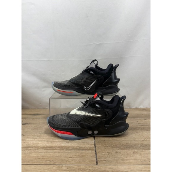 Size 7.5‎ - Nike Adapt BB 2.0 NBA ASG 2020 
With charger Men's 7.5 - Picture 2 of 11